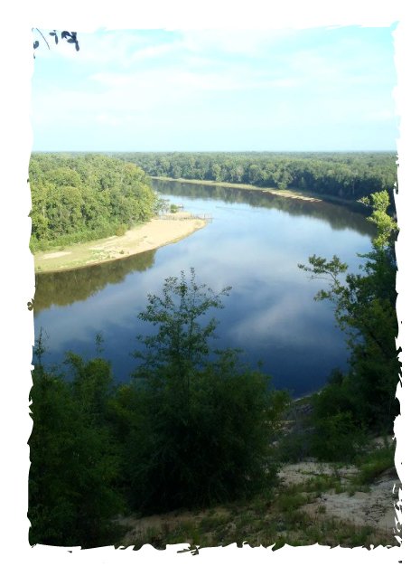 Apalachicola River