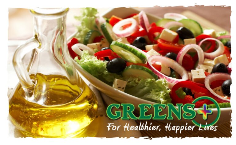 Med Diet