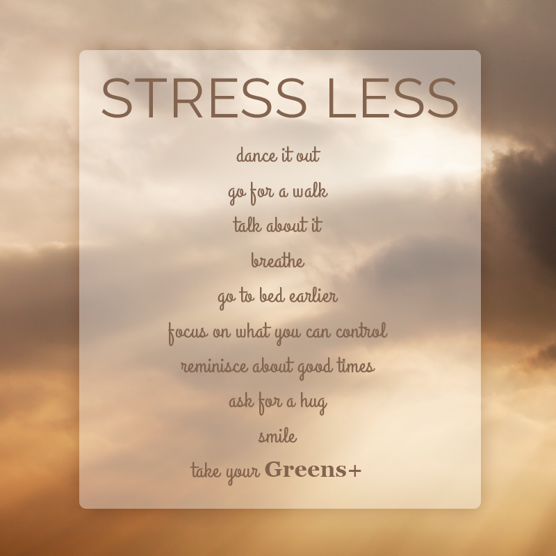 StressLess