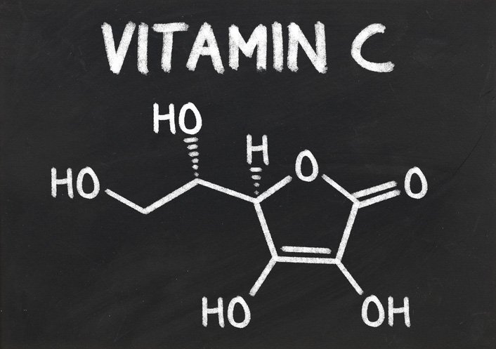 Vitamin C