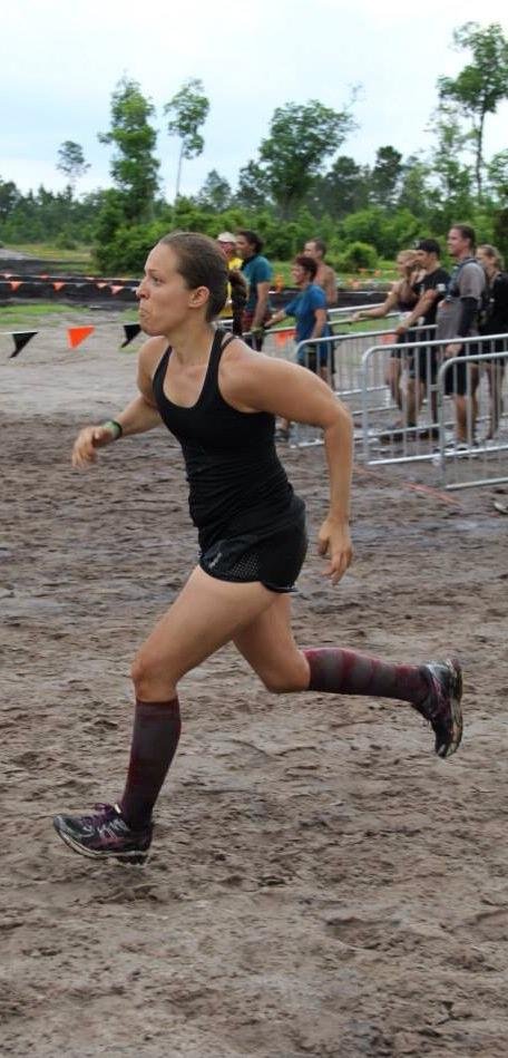 tough mudder, exercise, employee exercise