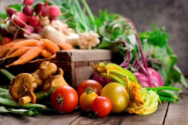 vegetables, the china study, vegetarian
