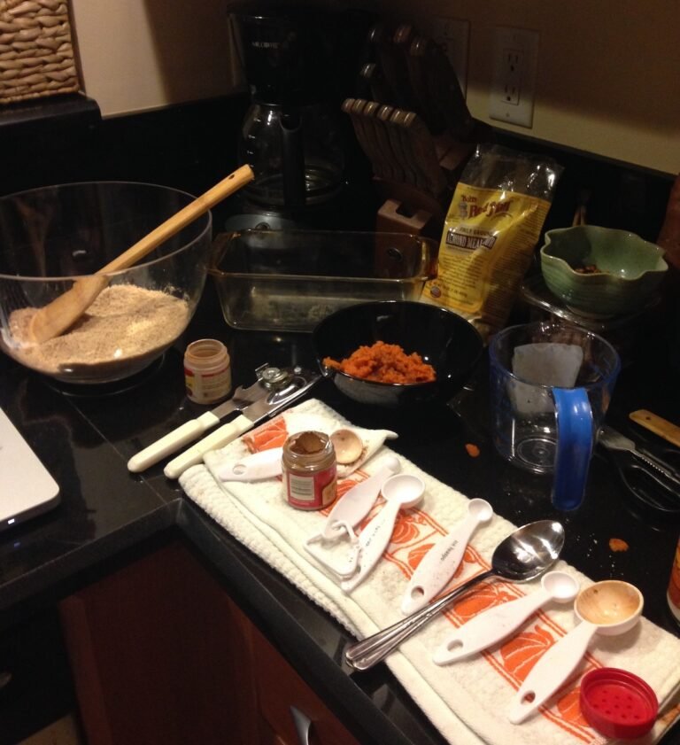 pumpkin-bread-ingredients