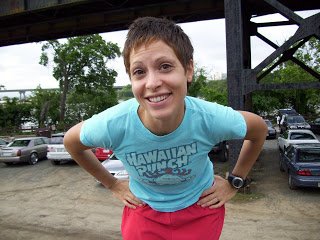 Stacy Lane