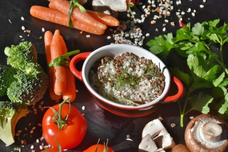 Nutrition-diet