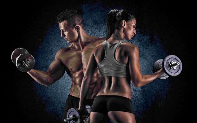Superfoods to build muscle