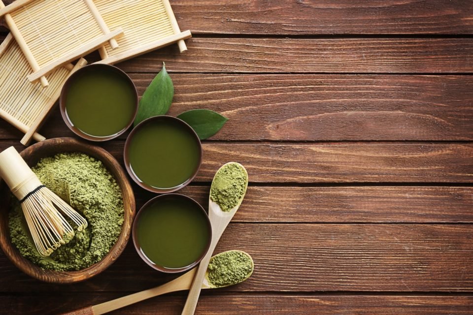 green drinks