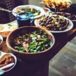 healthy meal plan