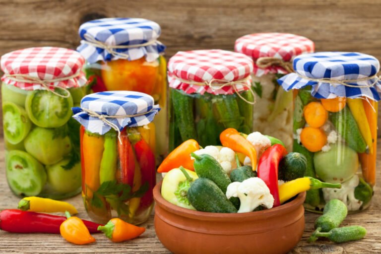 Whole food benefits