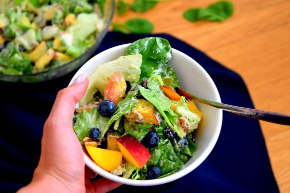 plant-based diet