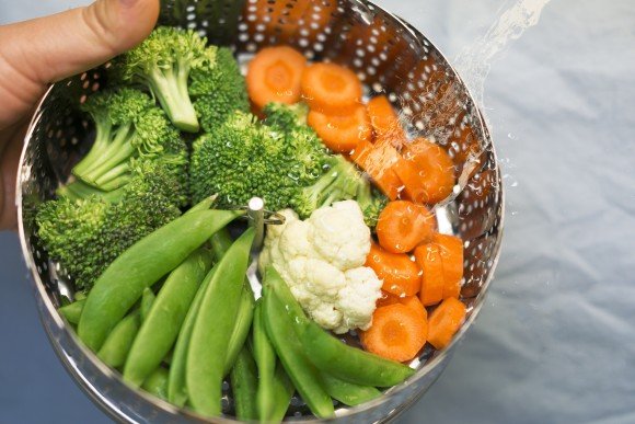 vegetables-with-fiber